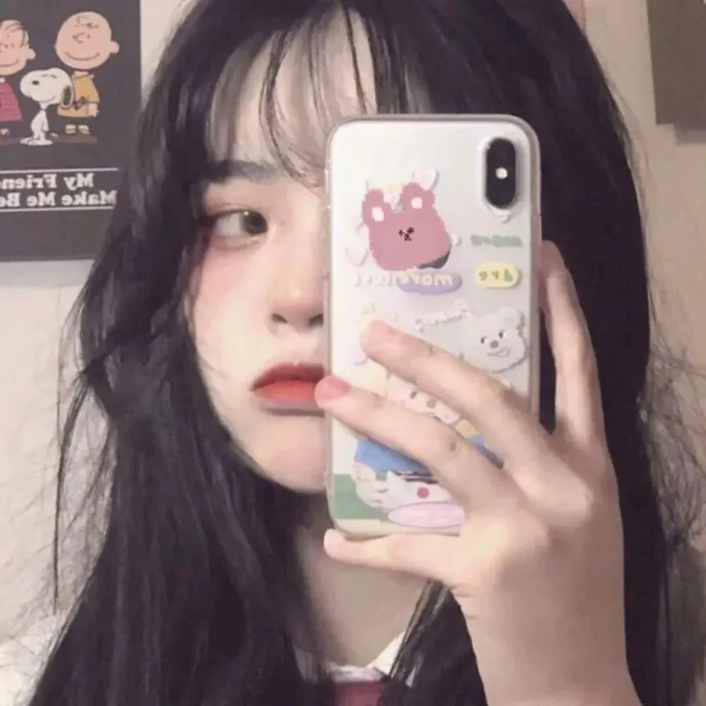 香草美人